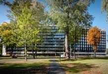 „Nemuno“ sanatorijos užbaigimui – 4,5 mln. eurų