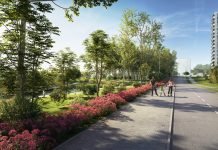 Šv. Florijono skverui ir naujai viešajai erdvei ieškomi rangovai