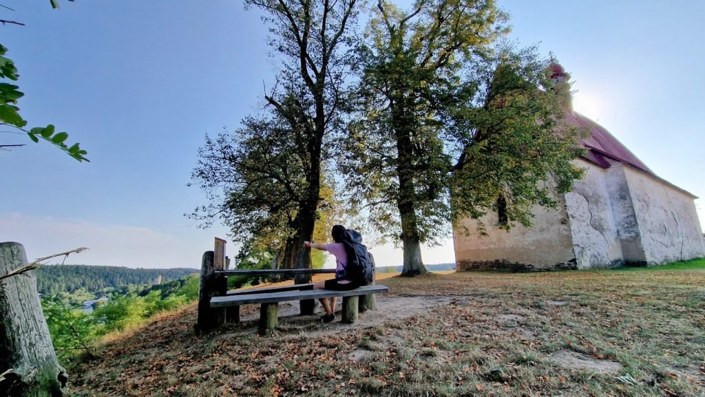 Stezka Luznice fot. JCCR (2)