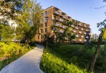 Vilniaus NT rinka toliau stabiliai auga