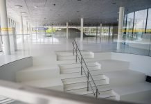 „Mokslo sala“ ieško kavinės operatoriaus