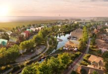 Ar Svencelė taps nauja Pamario sostine?