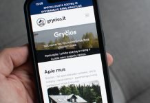 Sodybą įsigyti ar parduoti bus paprasčiau – startavo naujas portalas grycios.lt