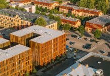 Kaip Šančiai virto „Kauno Paupiu“?