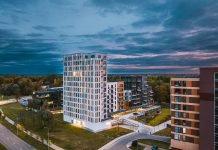 „Europos 4“ už 4 mln. Eur išpirko savo daugiabučių projekto obligacijas