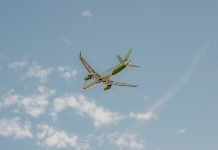 Populiariausios skrydžių kryptys iš Vilniaus