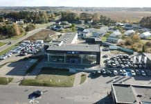 „Tesla“ aptarnavimo centras Lietuvoje – jau netrukus