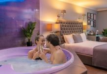 Trumpalaikė nuoma Valentino dienai: nustebsite kokių butų galima rasti