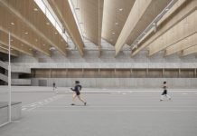 Vilniuje išdygs lengvosios atletikos maniežas