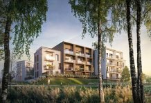 Į daugiabučius „Nendru“ Pilaitėje – daugiau kaip 10 mln. eurų investicijos