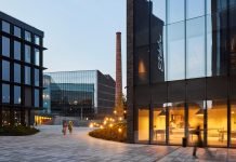 „EIKA Development“: balandį NT pardavimai Vilniuje – gerokai didesni nei pernai