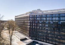 Druskininkuose pakvipo pabaigtuvėmis: jau laukiama komplekso „Nemunas by CITUS“ atidarymo