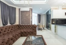 Klasikinis ar modernus – kuris šviestuvas geriau tinka jūsų svetainei?