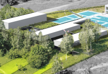 Vilniuje iškils 280 vietų darželis