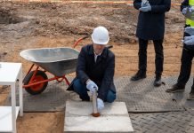 Kauno rajone už 23 mln. eurų išdygs „Kosmelitos“ pastatas