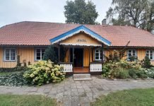 Buvęs žvejo namas Neringoje atgims naujam gyvenimui