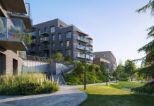 Ar pensijų pinigai paveiks NT rinką?