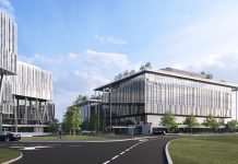 „Verde“ Rygoje – plėtra už 70 mln. eurų