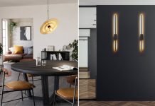 2025-ųjų rudens apšvietimo tendencijos: spalvos, formos, funkcijos