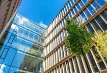 Gautas statybų užbaigimo aktas verslo centrui „Jasinskio2“