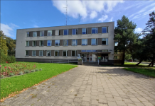 Prienuose bus atnaujintas pastatas, kuriame įsikūrę 13 biudžetinių įstaigų