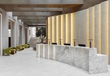 Vilniuje duris atvėrė „AC Hotel by Marriott“ viešbutis