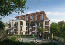 Žvėryne iškils naujas projektas „Lūšių salos“