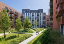 Šalia „Litexpo“ kils gyvenamųjų namų kvartalas