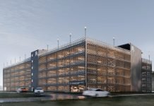 Skelbiamas Kauno oro uosto daugiaaukštės parkavimo aikštelės operatoriaus konkursas