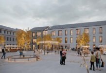 Būsto paskolų rinka šovė į viršų