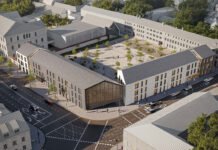 Kauno senamiestyje atgims Steigiamojo Seimo aikštė