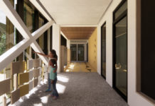 Pilaitėje išdygs dar vienas naujas darželis su baseinu