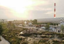 Pristatyta Klaipėdos LEZ urbanistinė vizija