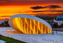 Kaip ir kur keliausime po Lietuvą 2026-aisiais?