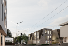 Vilniaus Žvėryne atidarytas butikinio stiliaus verslo centras „L34“ Vilniaus Žvėryne atidarytas butikinio stiliaus verslo centras „L34“