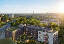 Leista transformuoti kvartalą Fabijoniškėse: atsiras 116 butų Leista transformuoti kvartalą Fabijoniškėse: atsiras 116 butų