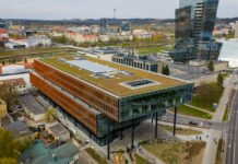 Pirmasis 2026 m. pusmetis Vilniaus biurų rinkoje: mažesni plotai, tie patys kokybės standartai Pirmasis 2026 m. pusmetis Vilniaus biurų rinkoje: mažesni plotai, tie patys kokybės standartai