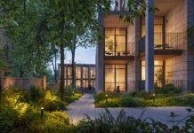Vilniuje šalia Neries – 26 mln. eurų investicija Vilniuje šalia Neries – 26 mln. eurų investicija