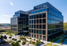 „Nordikos“ valdytoja „Summus Capital“ už 48 mln. eurų įsigijo biurų kompleksą Krokuvoje „Nordikos“ valdytoja „Summus Capital“ už 48 mln. eurų įsigijo biurų kompleksą Krokuvoje