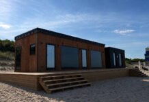 Palangoje – nauja pirtis Palangoje – nauja pirtis